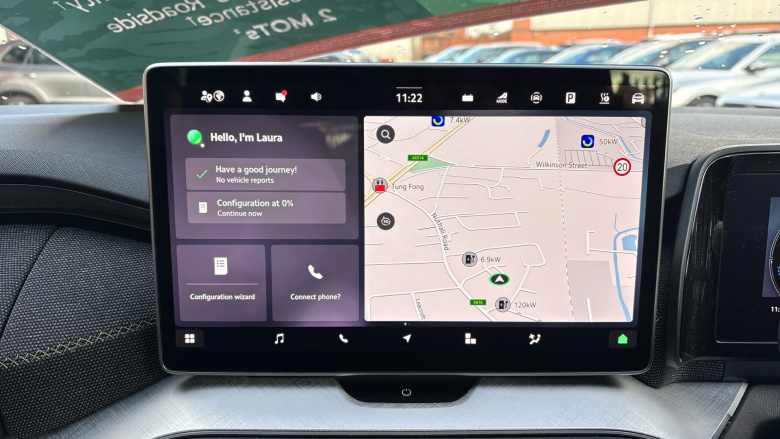 Skoda Kodiaq 1.5 TSI iV 204 SE 5dr DSG Estate